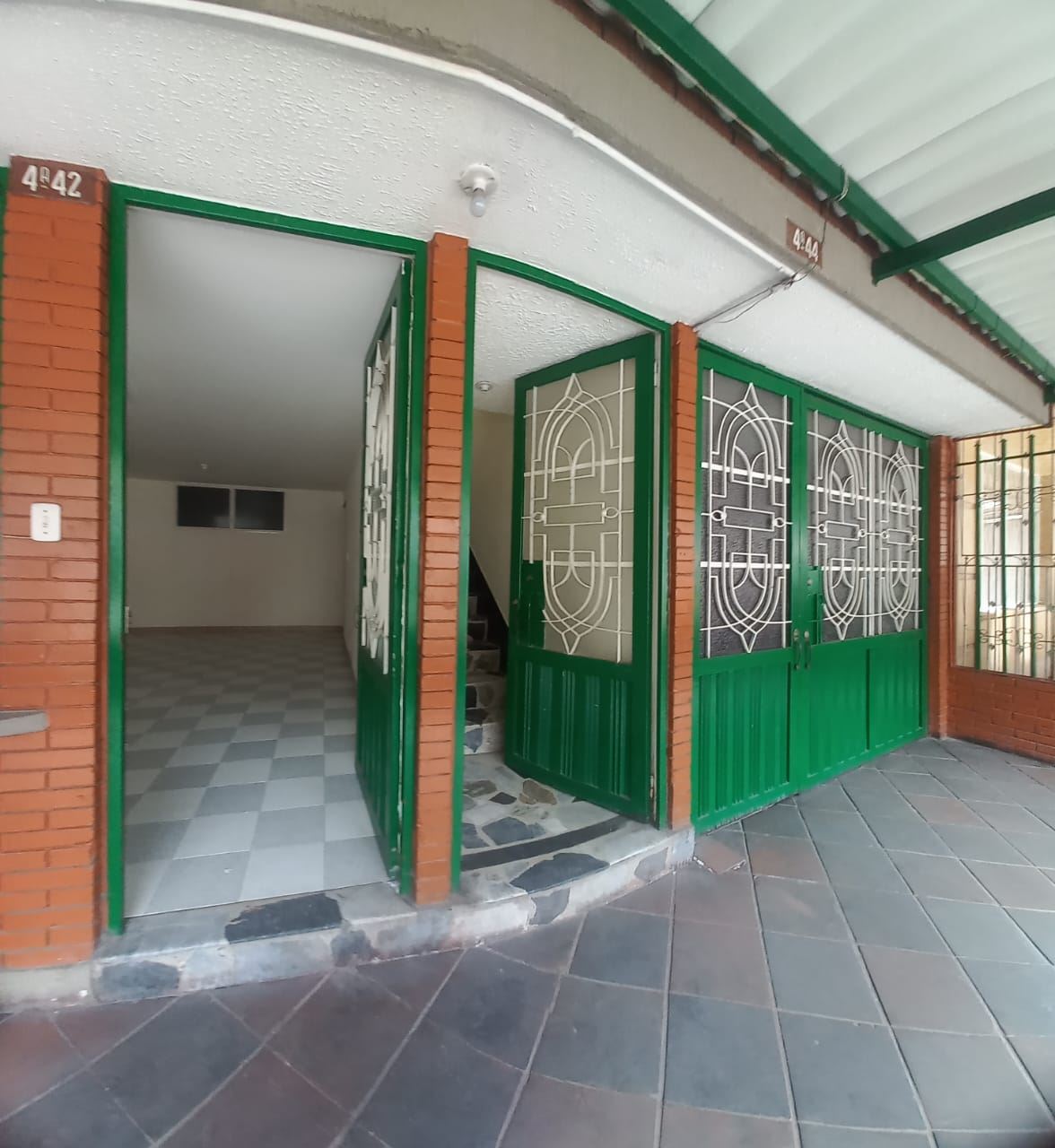 Casa en Venta - Bogota, VERAGUAS 4419