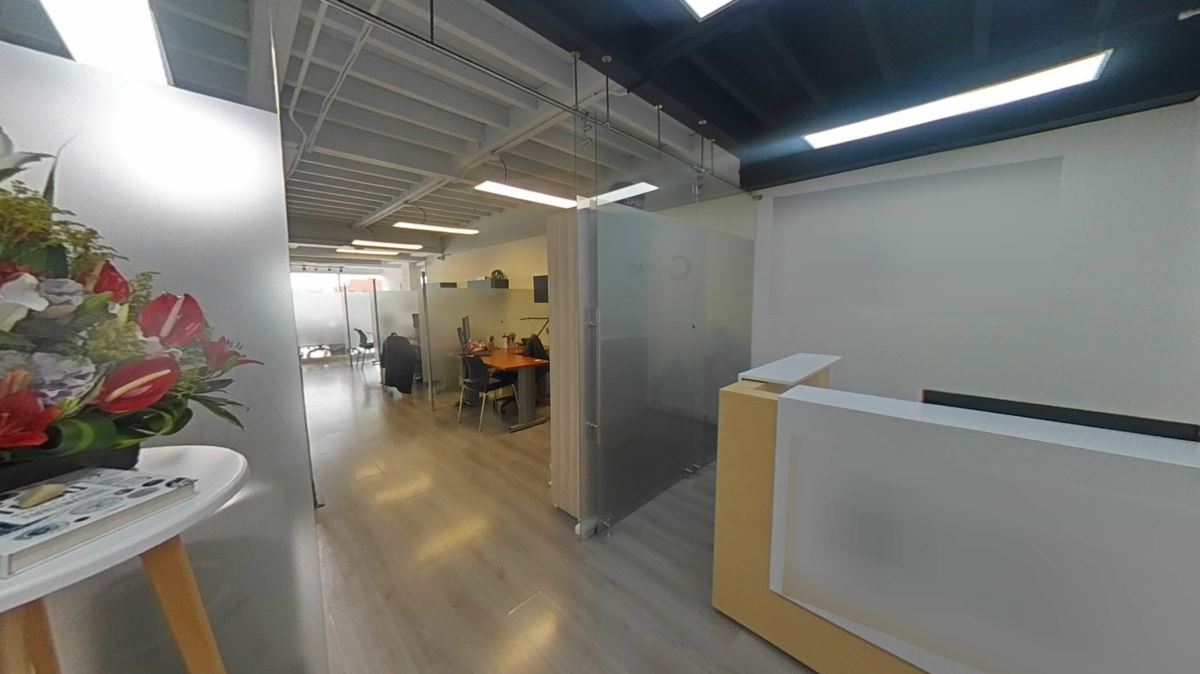 Oficina en Venta - Bogota, CHICÓ NORTE 3055