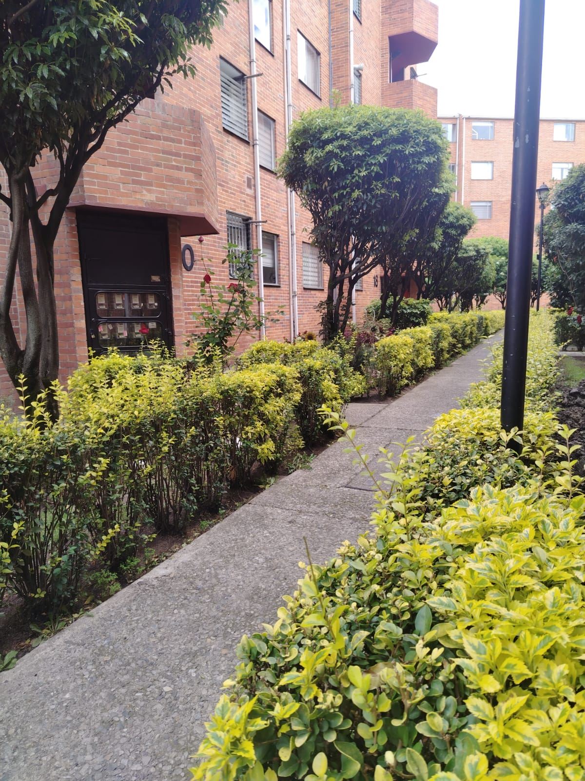 Apartamento en Venta - Bogota, MILENTA II Y III SECTOR 6170