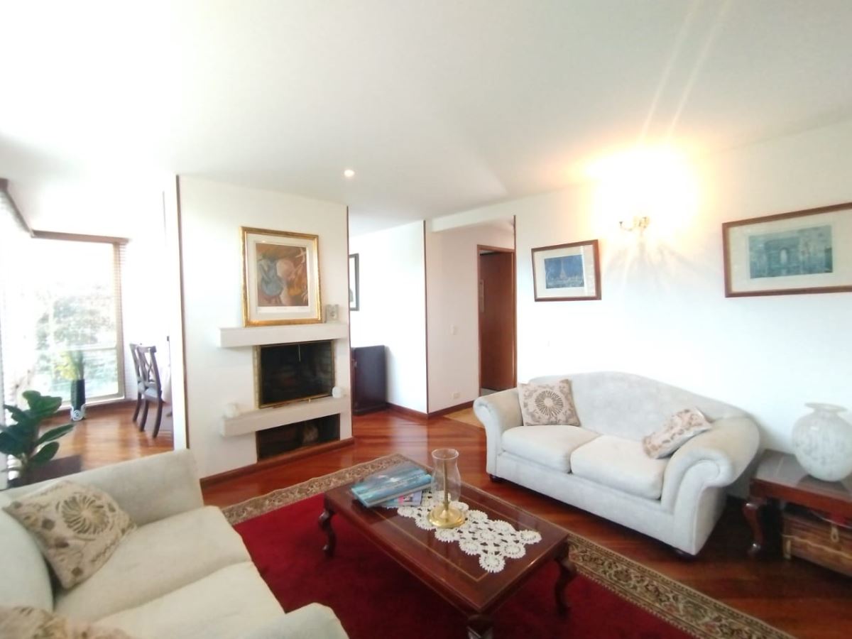 Casa en Arriendo - Bogota, IBERIA 5302