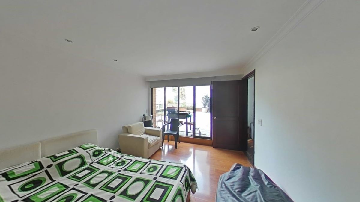 Apartamento en Venta - Bogota, EL REFUGIO 3005