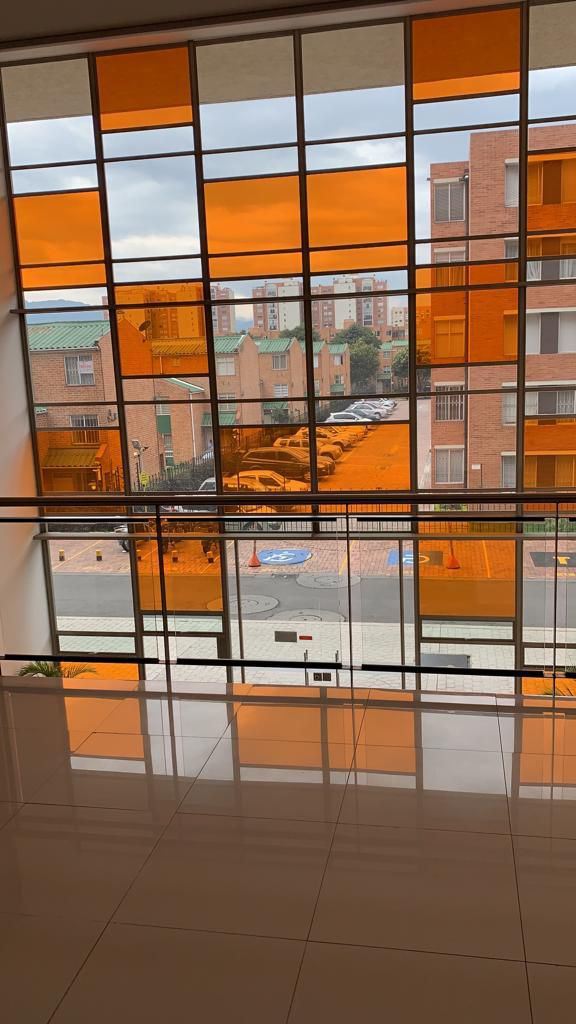 Apartamento en Arriendo - Bogota, LA COLINA CAMPESTRE 3443