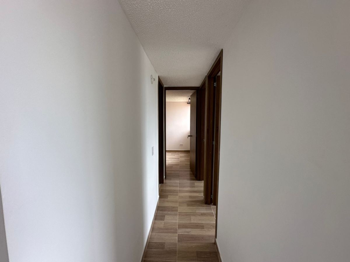 Apartamento en Arriendo - Bogota, PUENTE GRANDE 5127