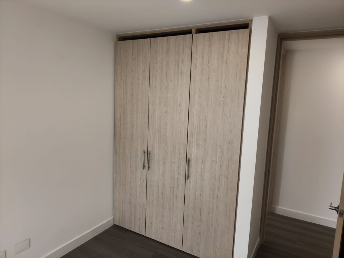 Apartamento en Arriendo - Cajica, La Estación 6213