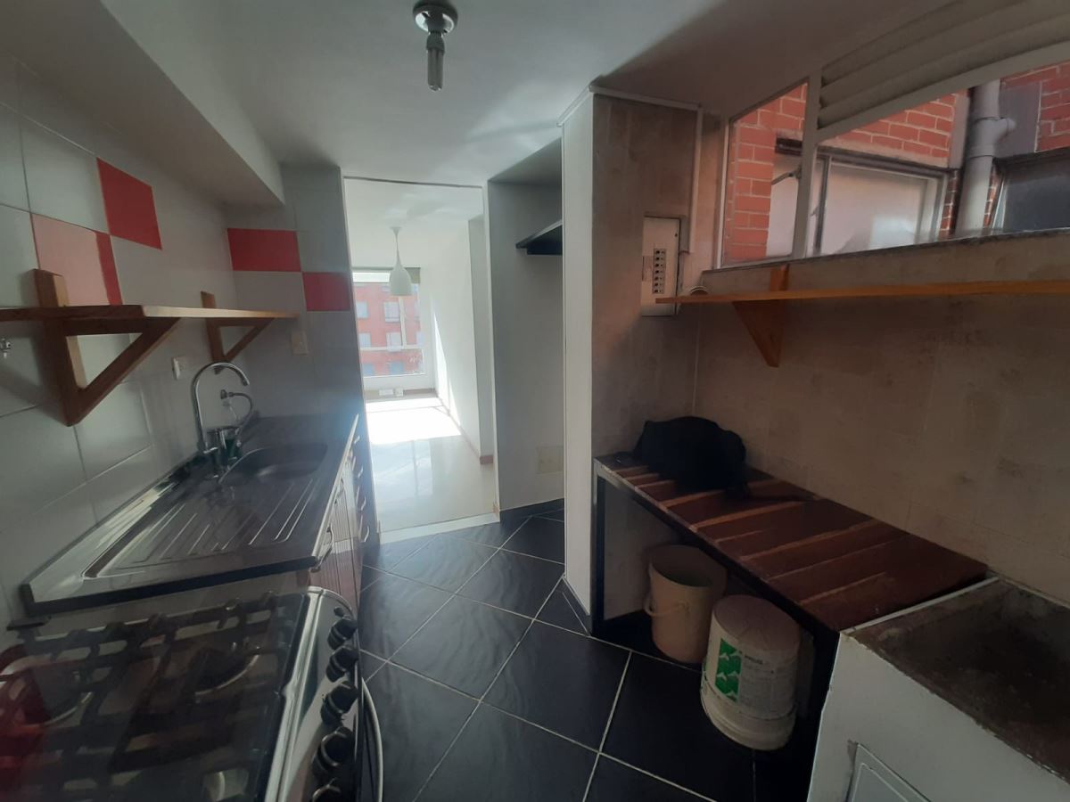Apartamento en Arriendo - Bogota, EL PINAR DE SUBA I , II 4194