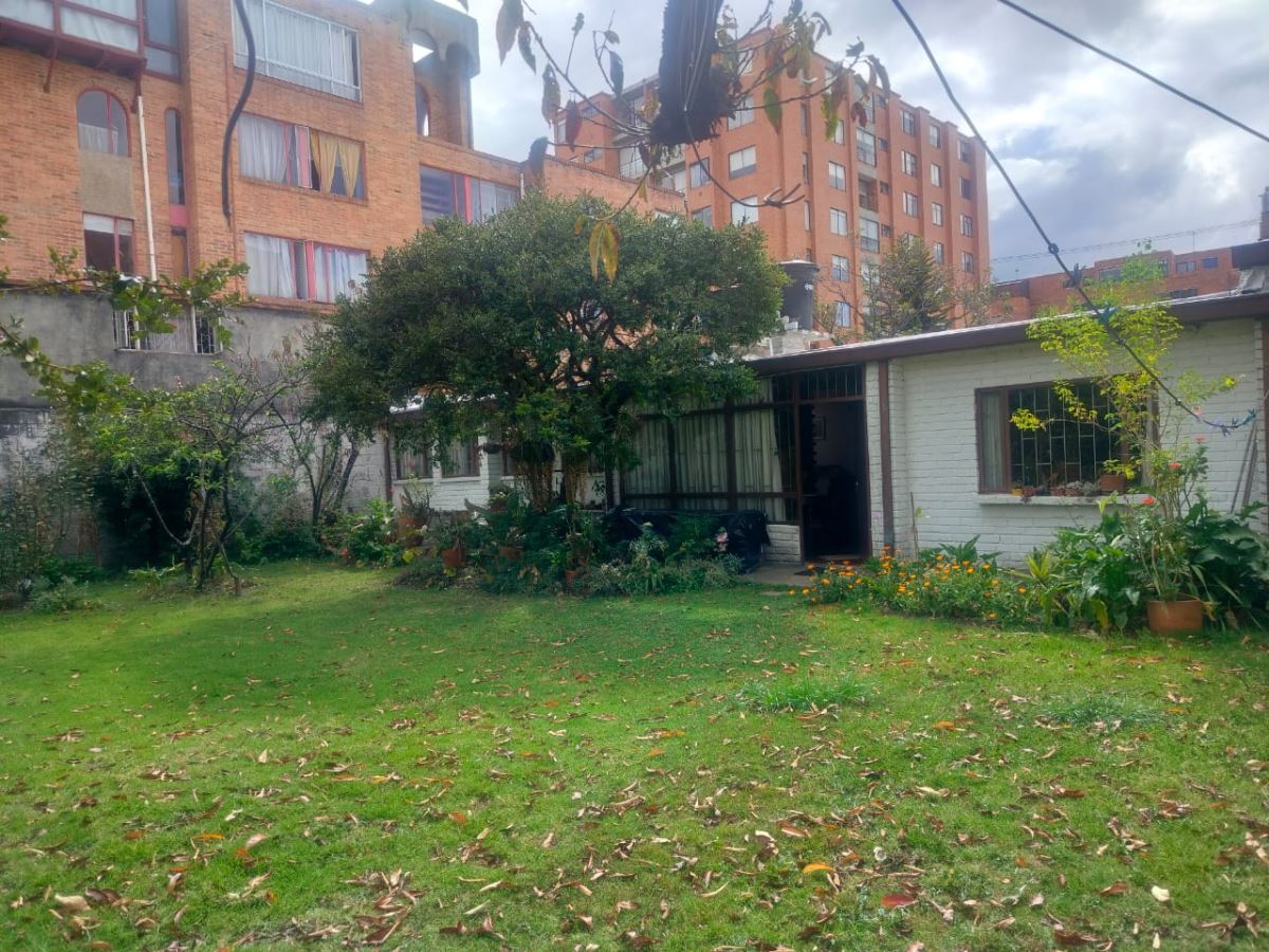 Casa en Venta - Bogota, CEDRITOS 5016