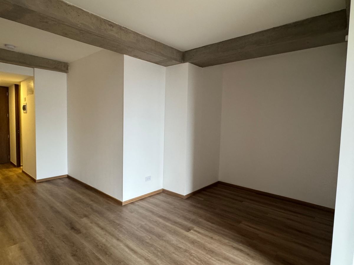 Apartamento en Arriendo - Bogota, CHAPINERO OCCIDENTAL 4971