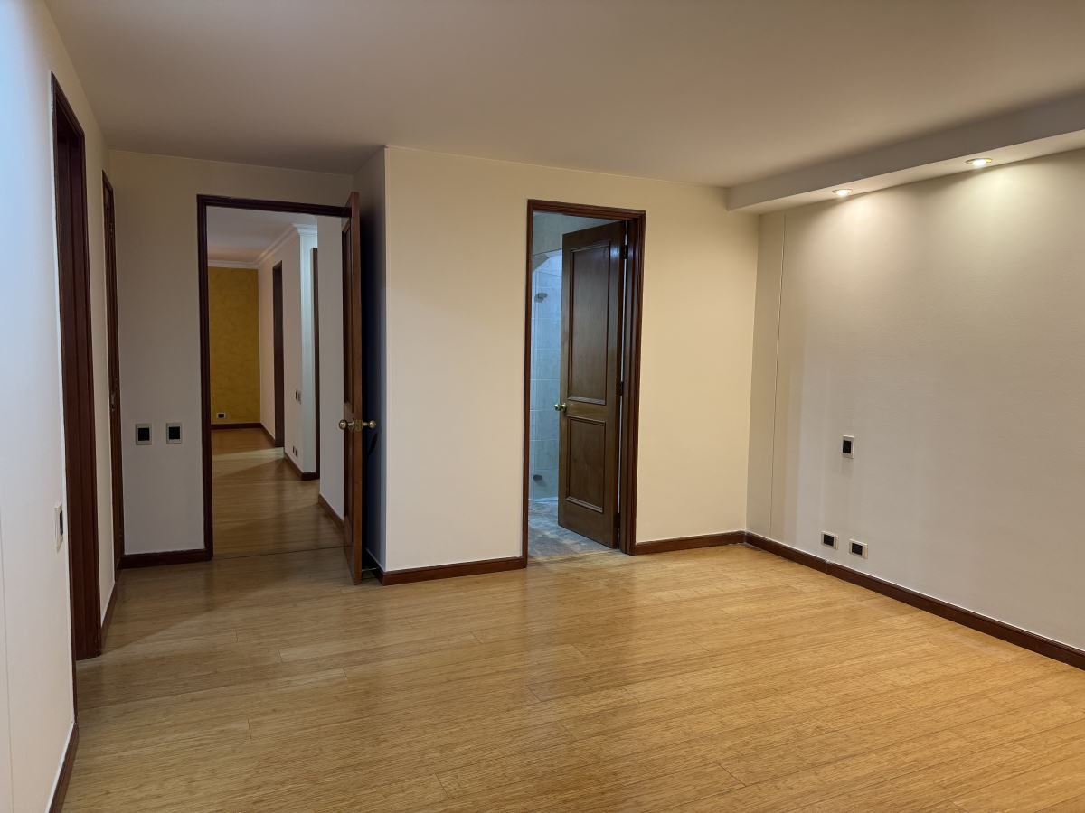 Apartamento en Arriendo - Bogota, SAMPER 4458
