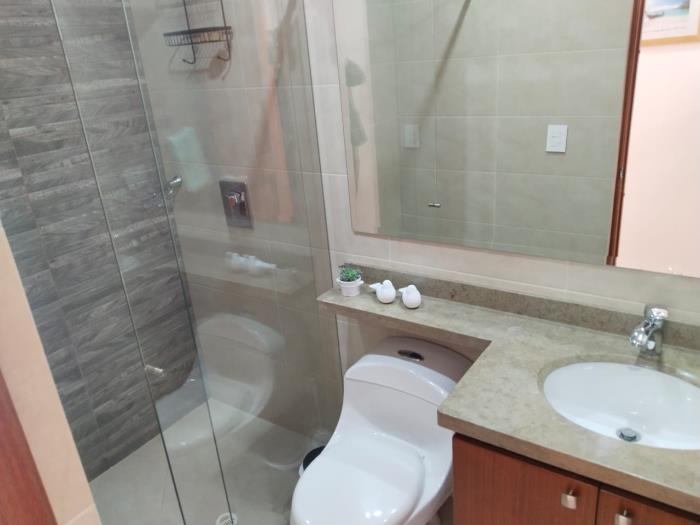 Apartamento en Arriendo - Bogota, SANTA BÁRBARA 3164