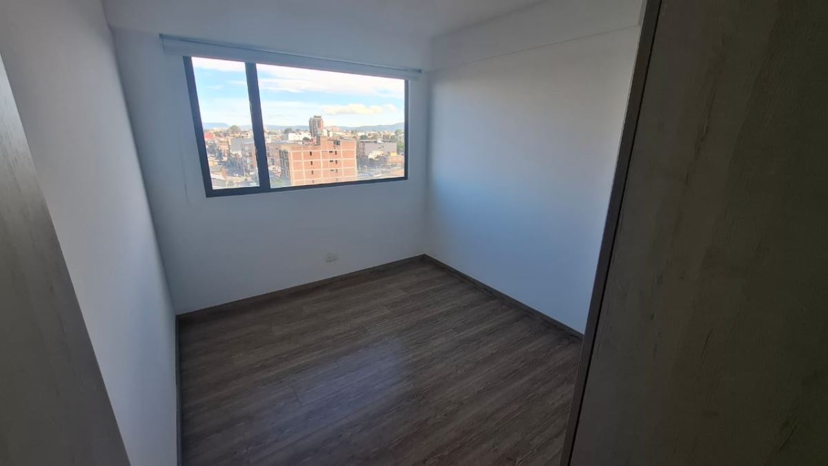Apartamento en Arriendo - Bogota, SANTA MARÍA DEL LAGO 4490
