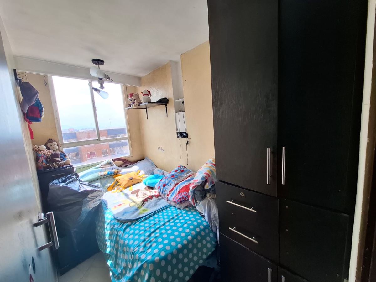 Apartamento en Arriendo - Bogota, DELICIAS 5379