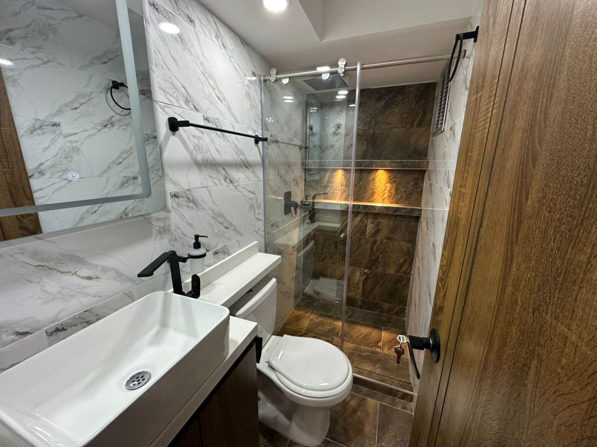 Apartamento en Arriendo - Bogota, LAS BRISAS 4353