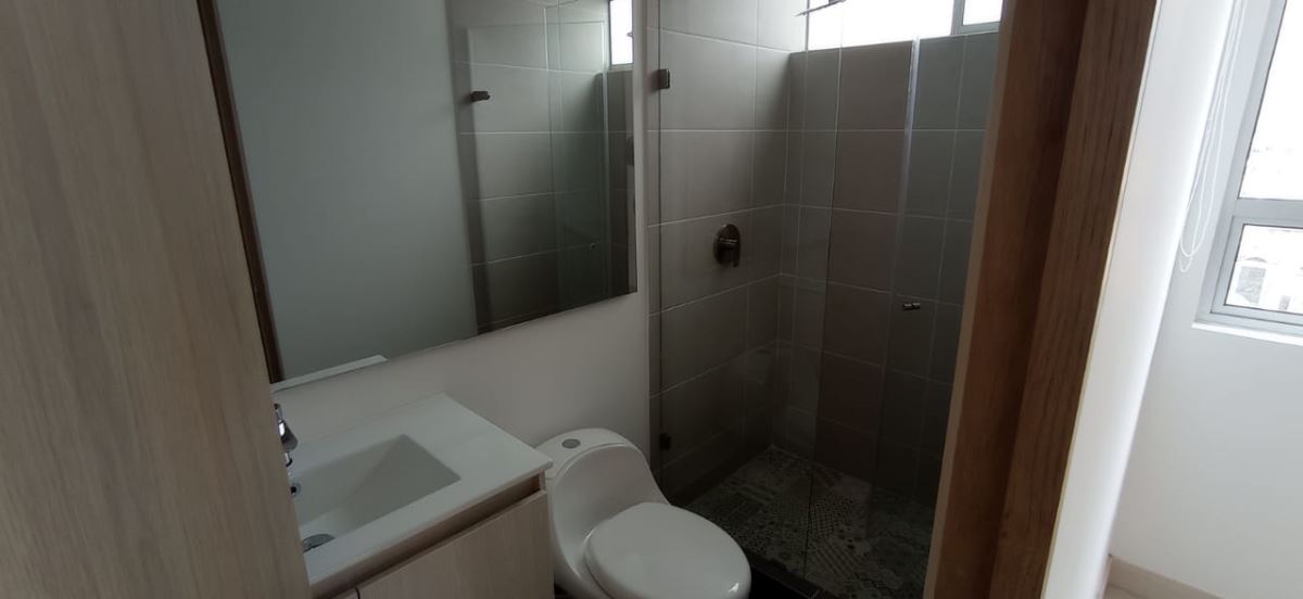 Apartamento en Venta - Bogota, NUEVA MARSELLA I, II  Y III SECTOR 4430