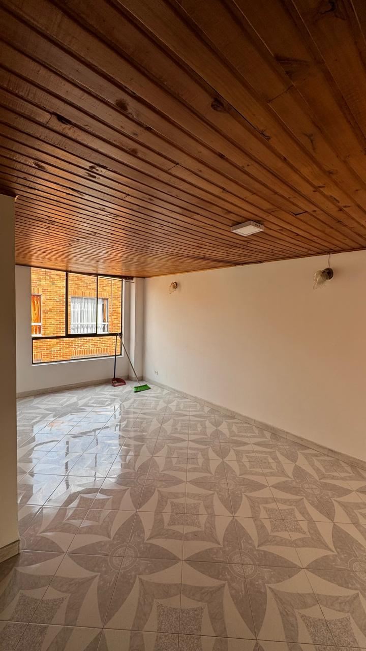 Apartamento en Venta - Bogota, RESTREPO OCCIDENTAL 5639