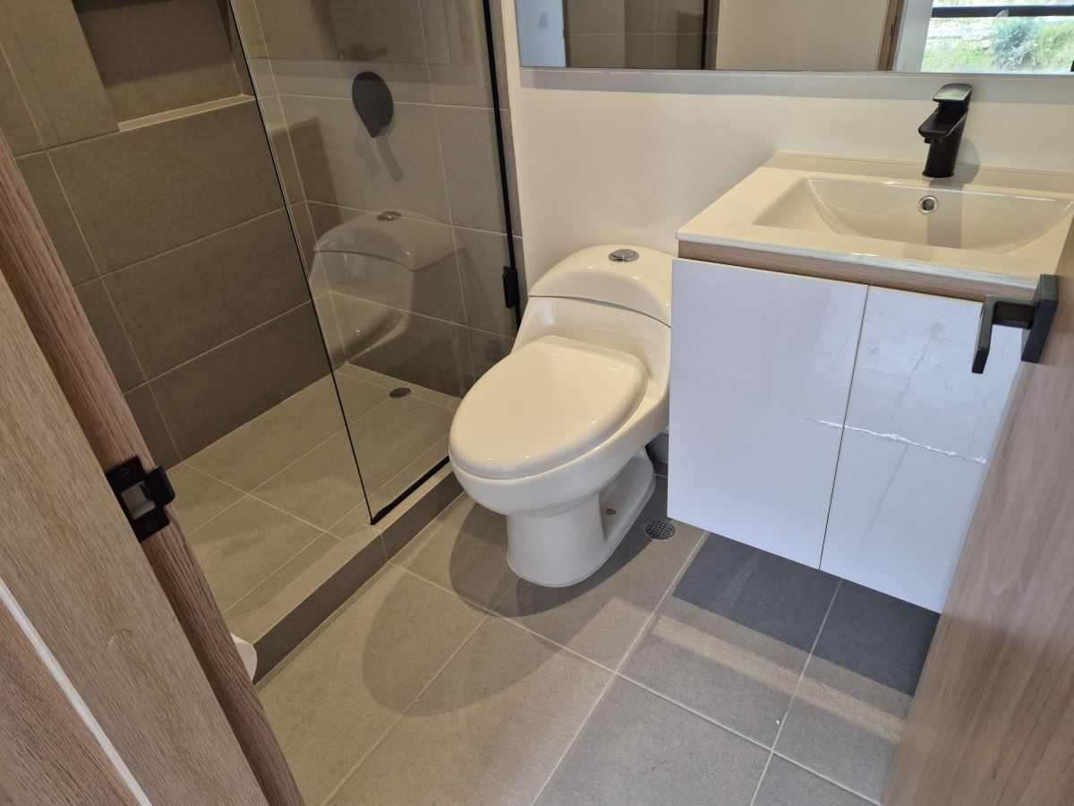 Apartamento en Arriendo - Bogota, BOSQUE DE PINOS 4725