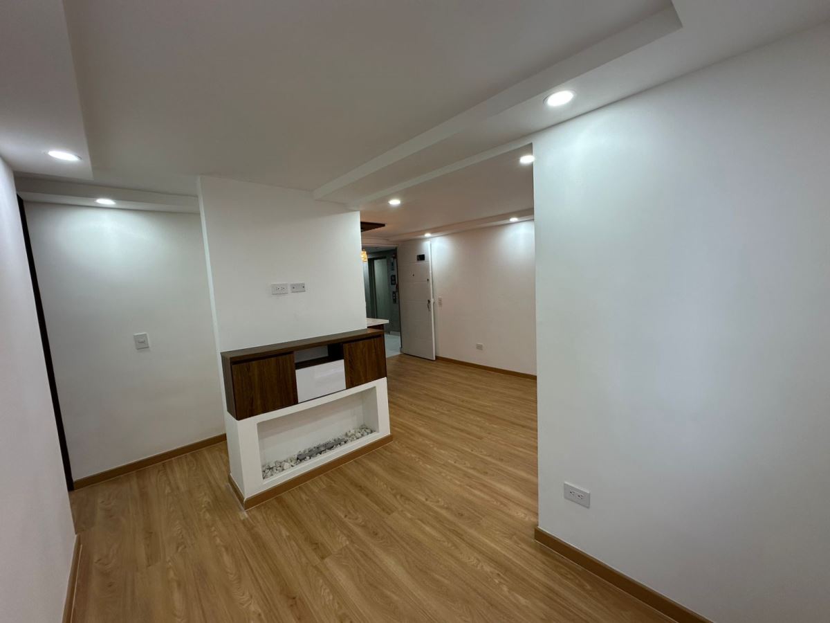 Apartamento en Arriendo - Bogota, LAS BRISAS 4353