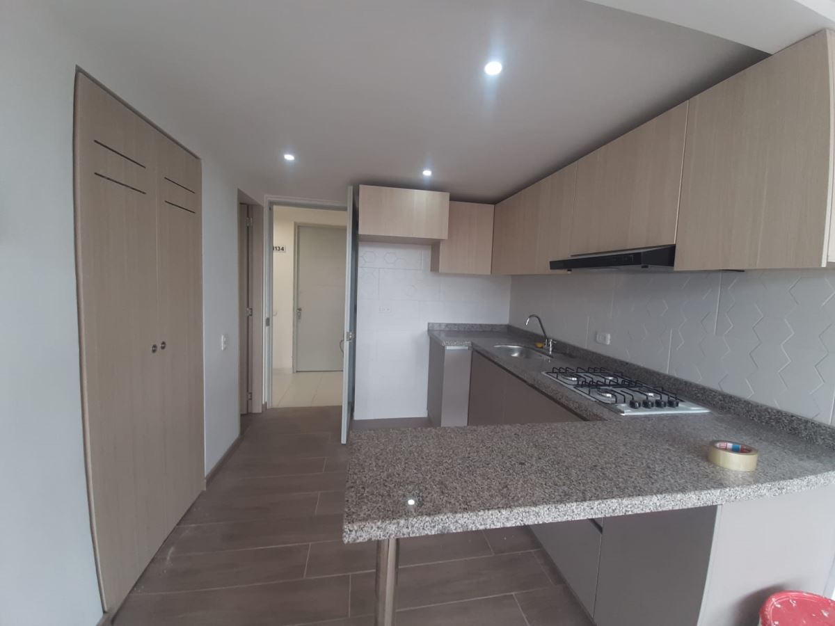 Apartamento en Arriendo - Bogota, MIRANDELA 5038