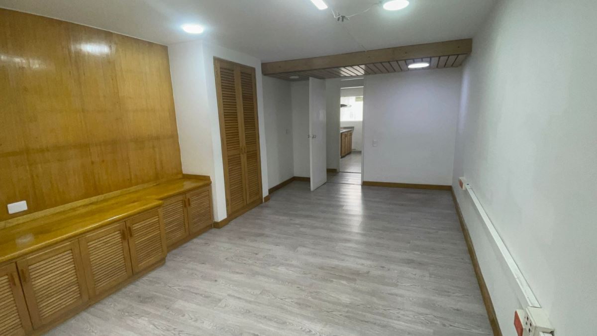 Casa en Arriendo - Bogota, SANTA MARGARITA 5341