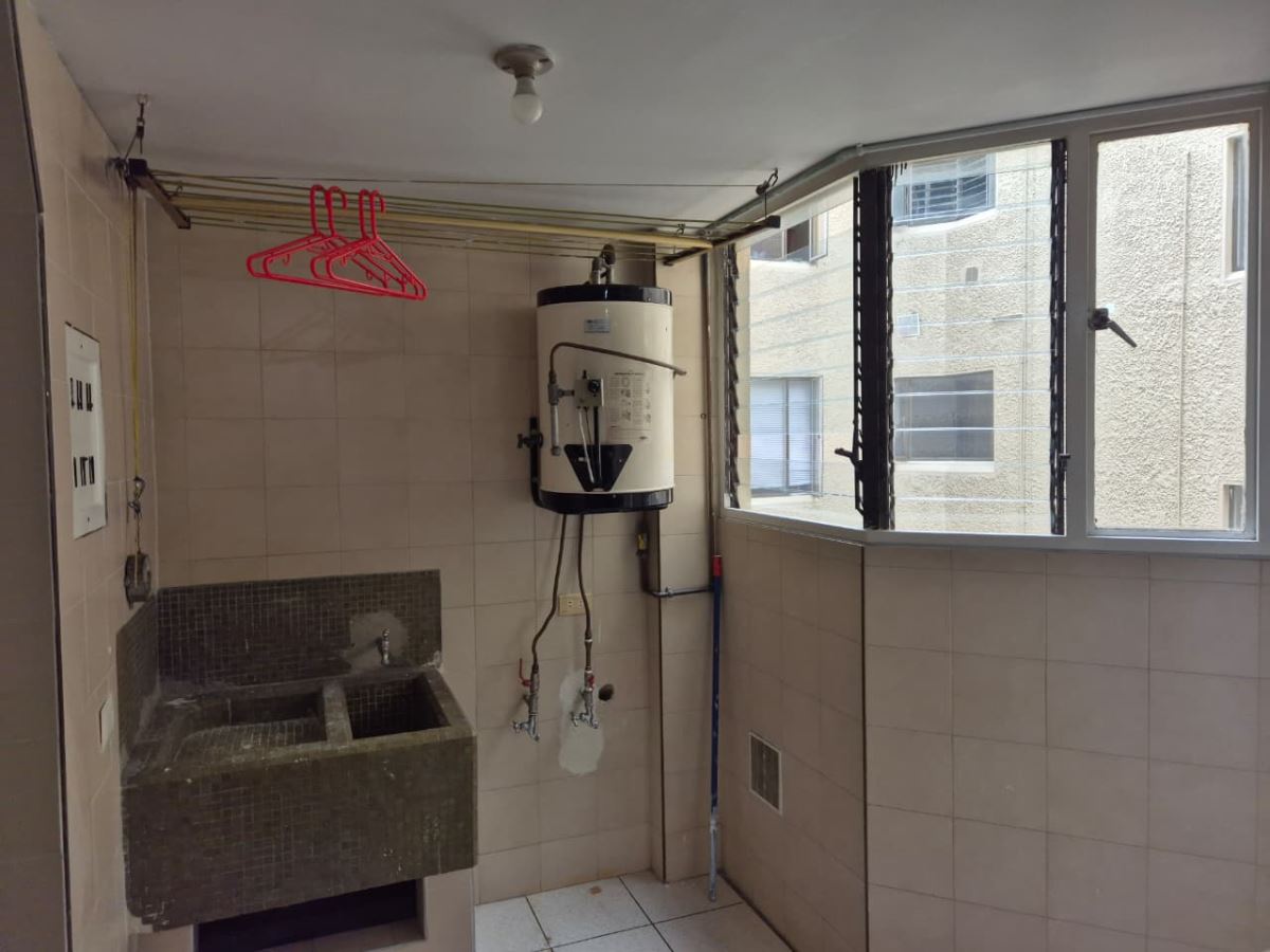 Apartamento en Arriendo - Bogota, CEDRITOS 5345