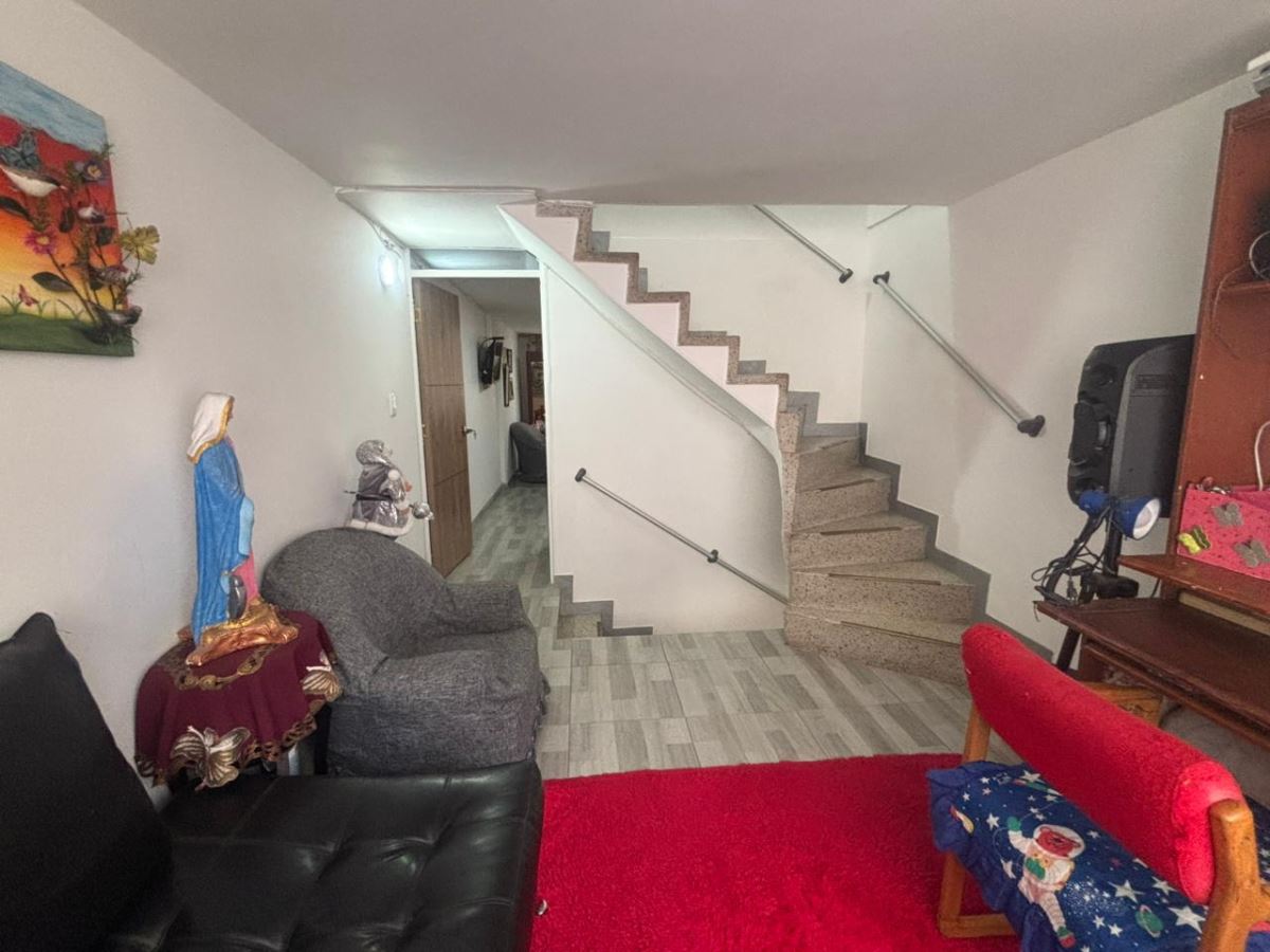 Casa en Venta - Bogota, PUERTA DEL SOL 4700