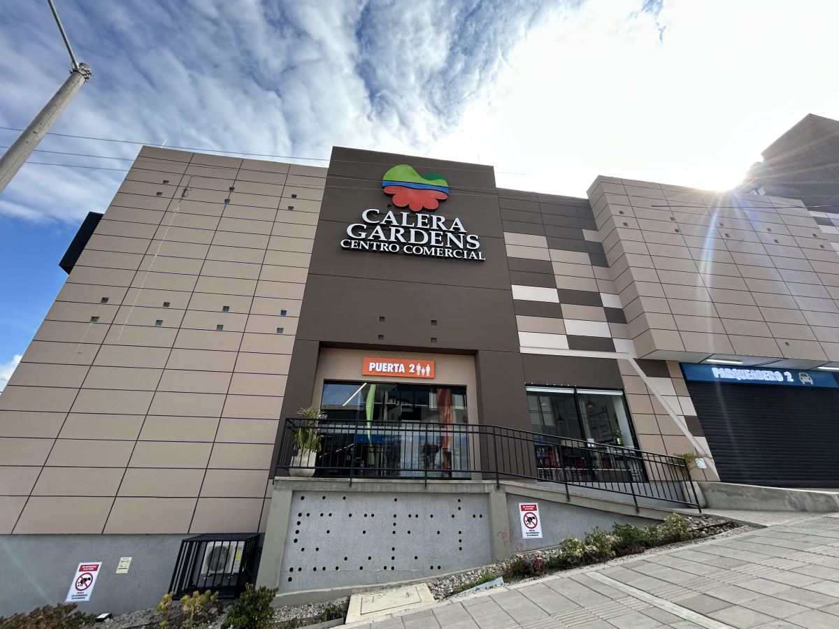 Oficina en Arriendo - La Calera, LA CALERA 3840