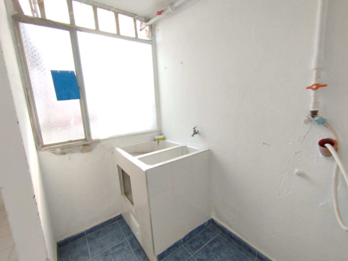 Apartamento en Arriendo - Bogota, PRADO VERANIEGO 3906