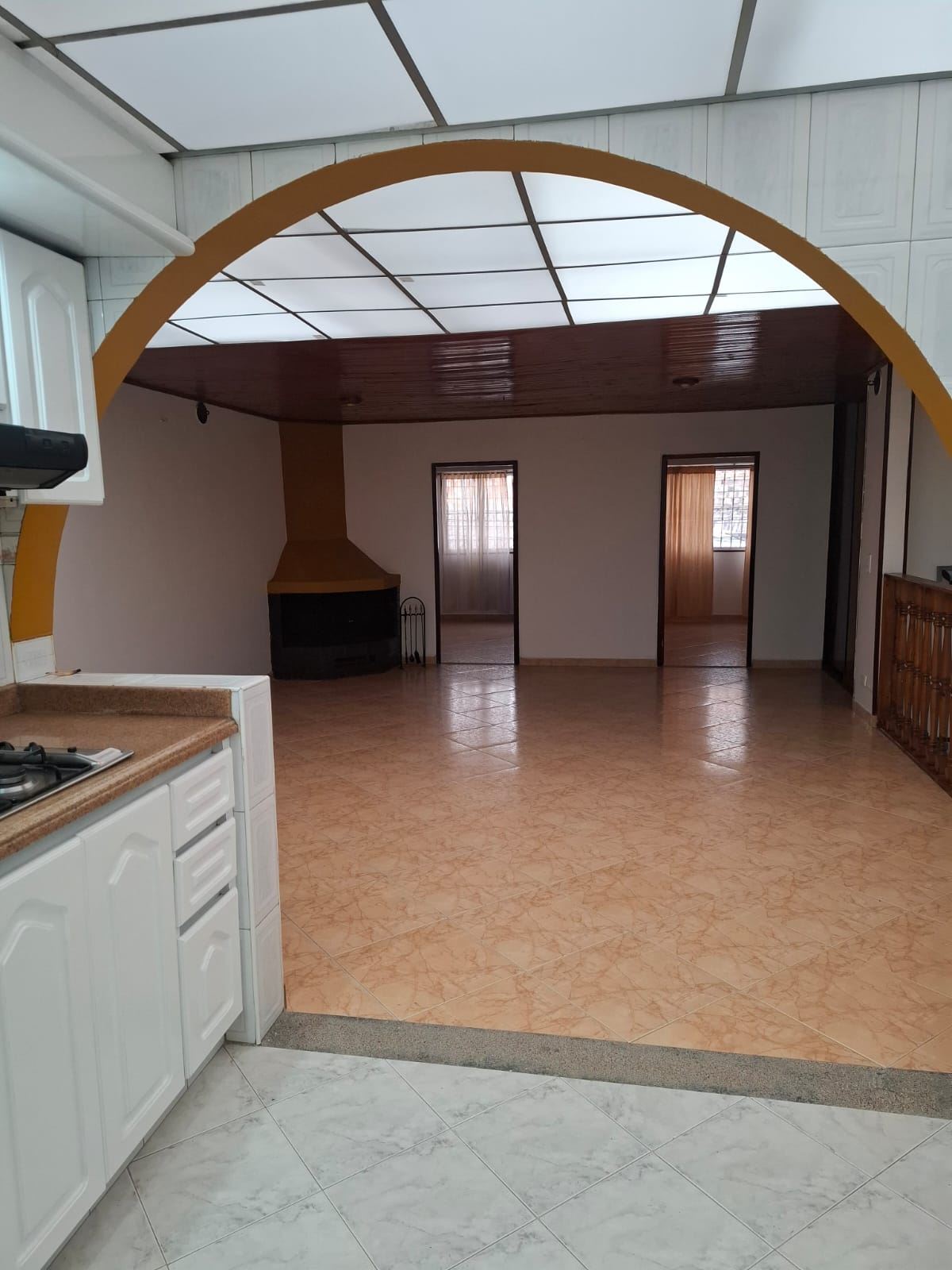 Casa en Arriendo - Bogota, VILLAS DEL DORADO 4938