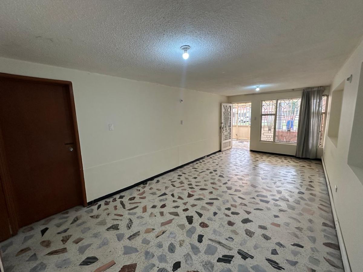 Apartamento en Arriendo - Bogota, PUENTE ARANDA 5505