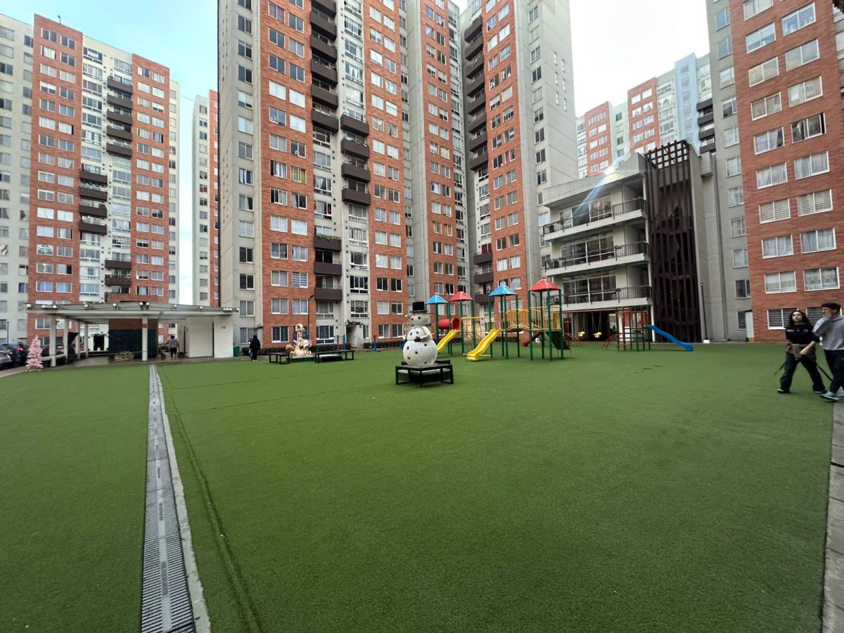 Apartamento en Arriendo - Bogota, CHAPINERO CENTRAL 5198