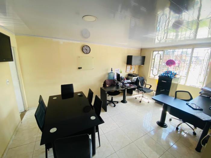 Casa en Venta - Bogota, ALAMOS NORTE 2380
