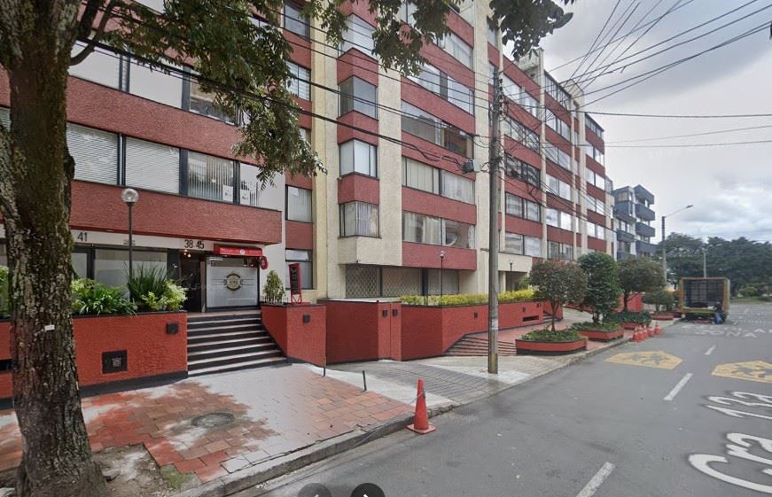 Local en Venta - Bogota, TEUSAQUILLO 4940
