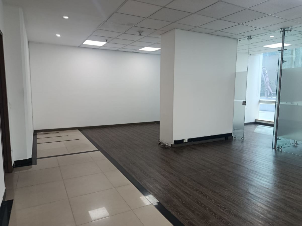 Oficina en Arriendo - Bogota, SANTA BÁRBARA OCCIDENTAL 6248