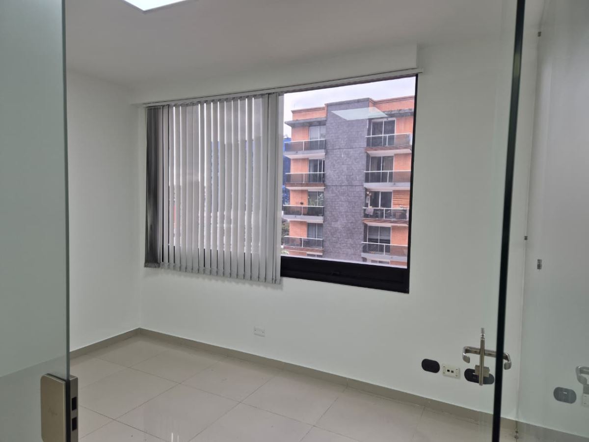 Oficina en Arriendo - Bogota, CEDRO GOLF 4810