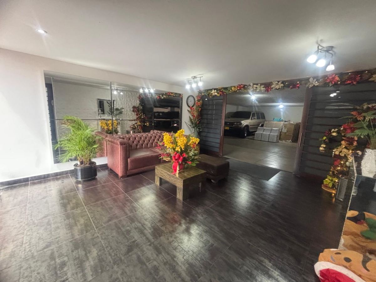 Apartamento en Venta - Bogota, CERROS DE SUBA 5314