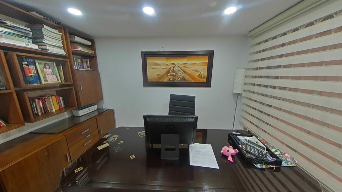 Casa en Venta - Bogota, VILLA MAGDALA 3115