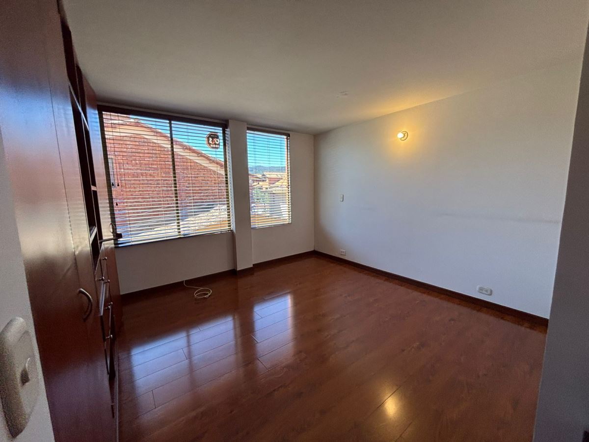 Casa en Venta - Chia, CHÍA 6015