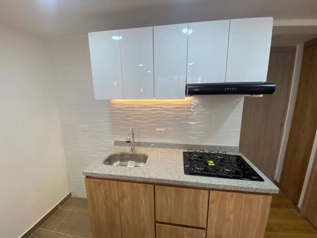 Apartamento en Arriendo - Bogota, LA PRADERA NORTE 4364