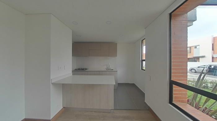 Casa en Venta - Cajica,  2256