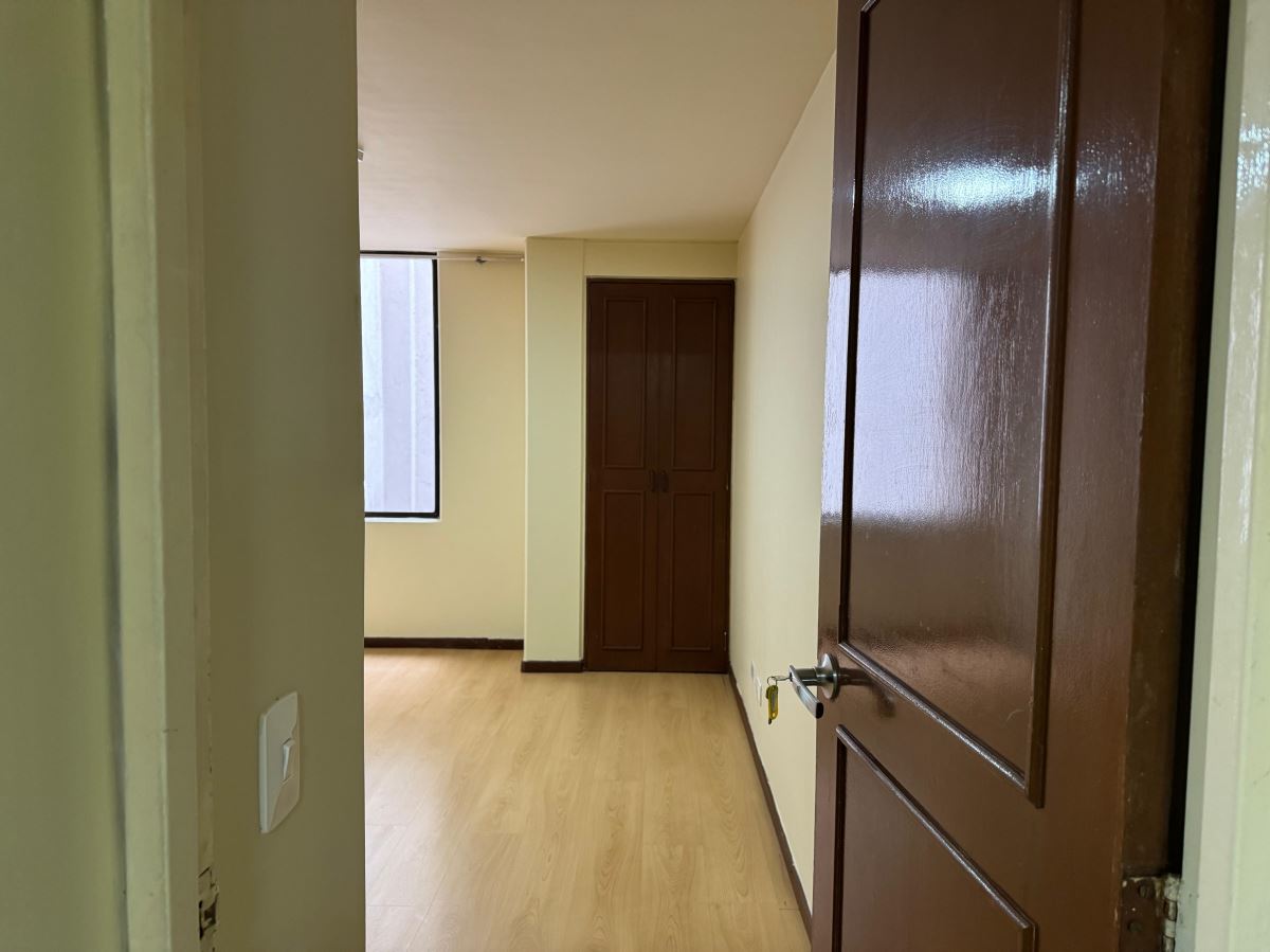 Apartamento en Venta - Bogota, CHAPINERO CENTRAL 4193