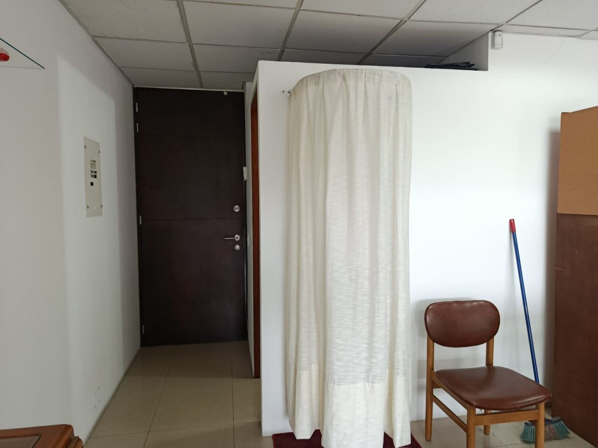 Oficina en Arriendo - Bogota, ESPARTILLAL 5567