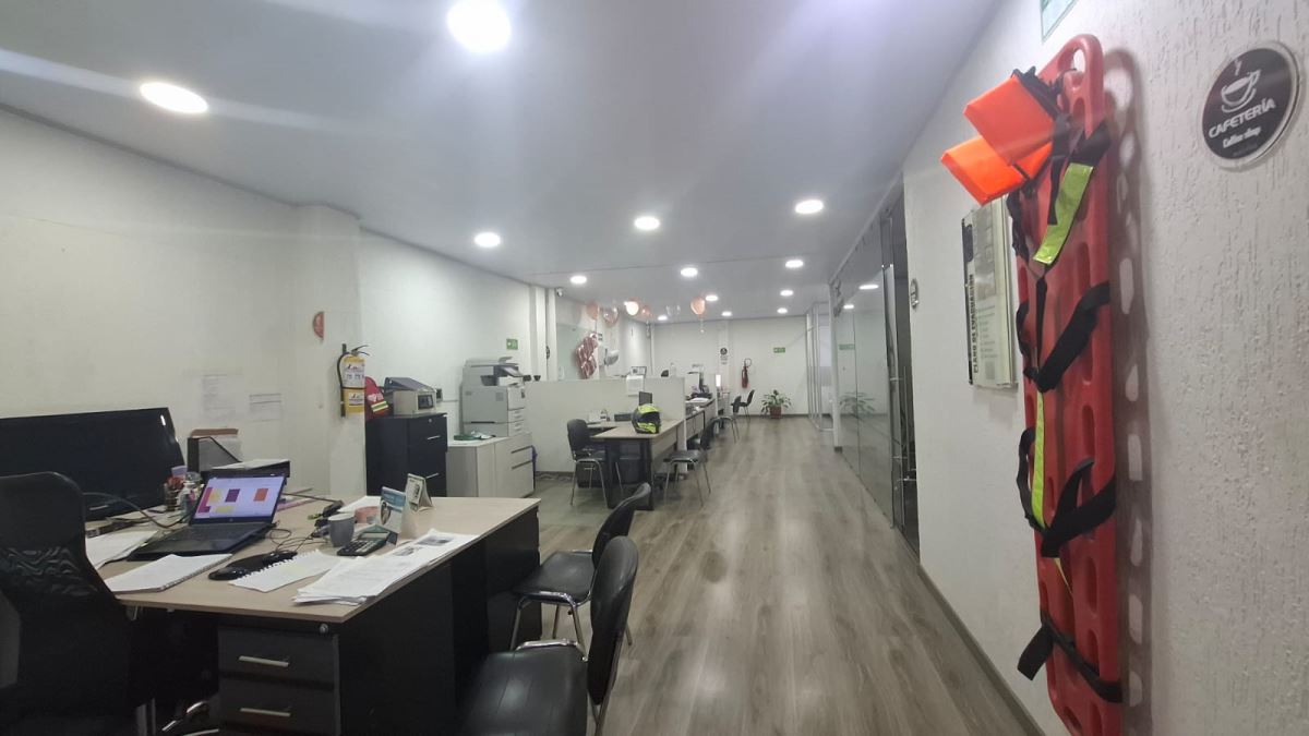 Bodegas Otro en Arriendo - Bogota, LA LIBERTAD 4314