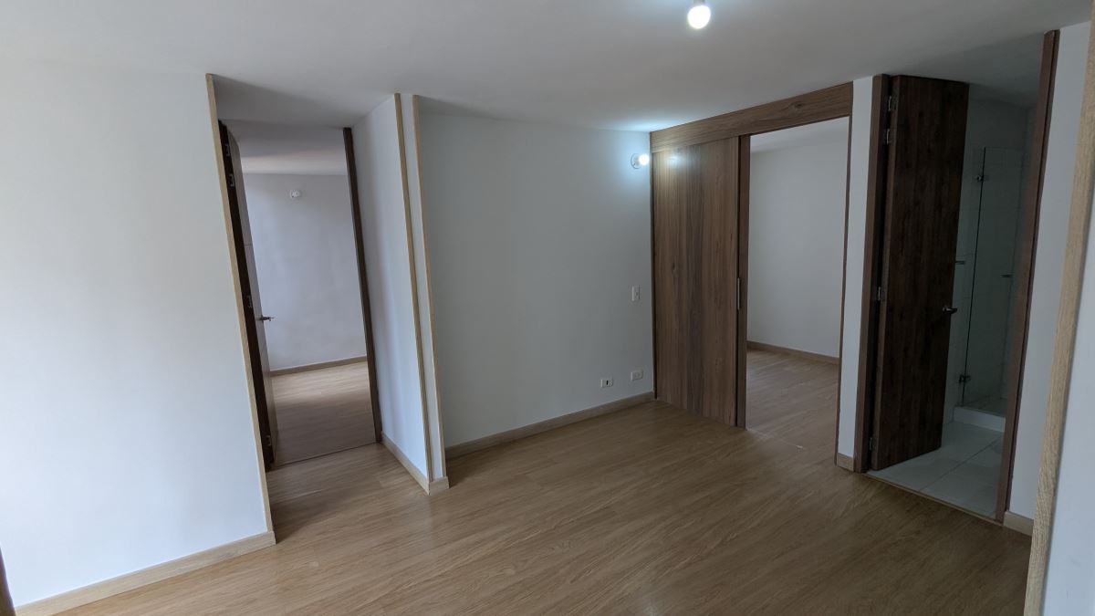 Apartamento en Arriendo - Chia, CHÍA 4633