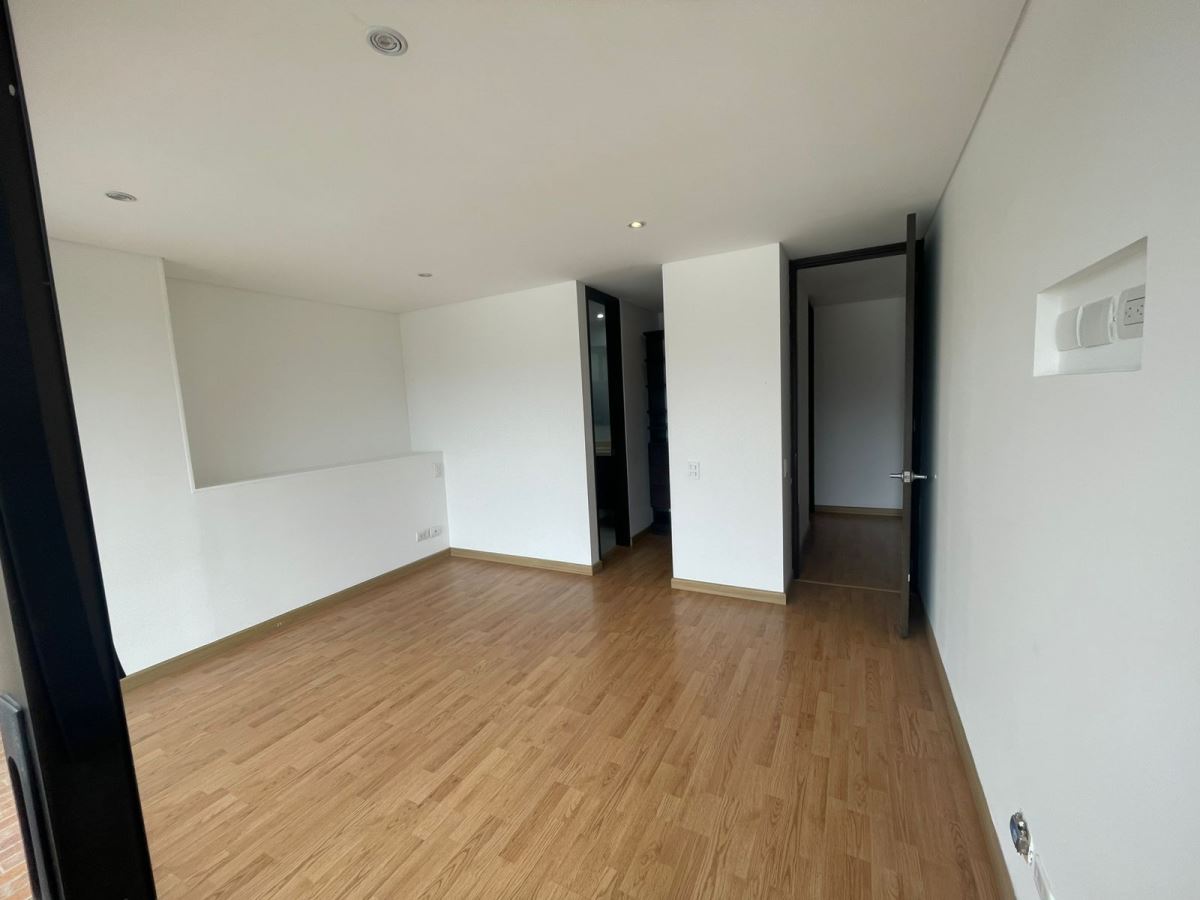 Apartamento en Arriendo - Bogota, CHICÓ NORTE II 4889