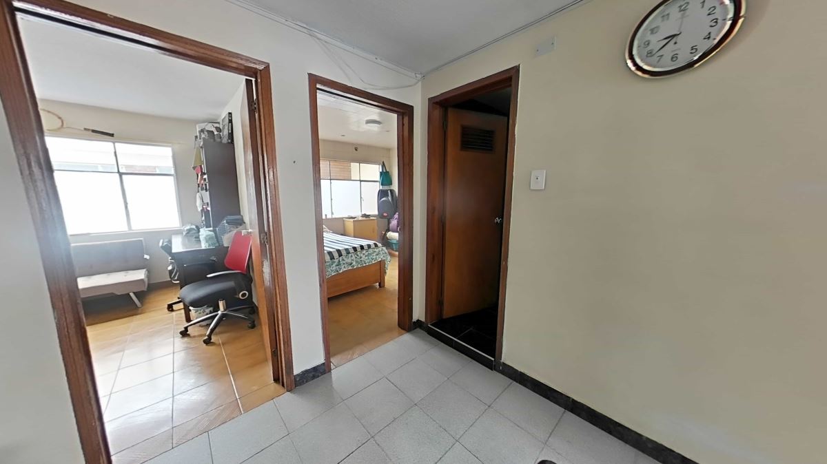 Casa en Venta - Bogota, SANTA ISABEL 4284