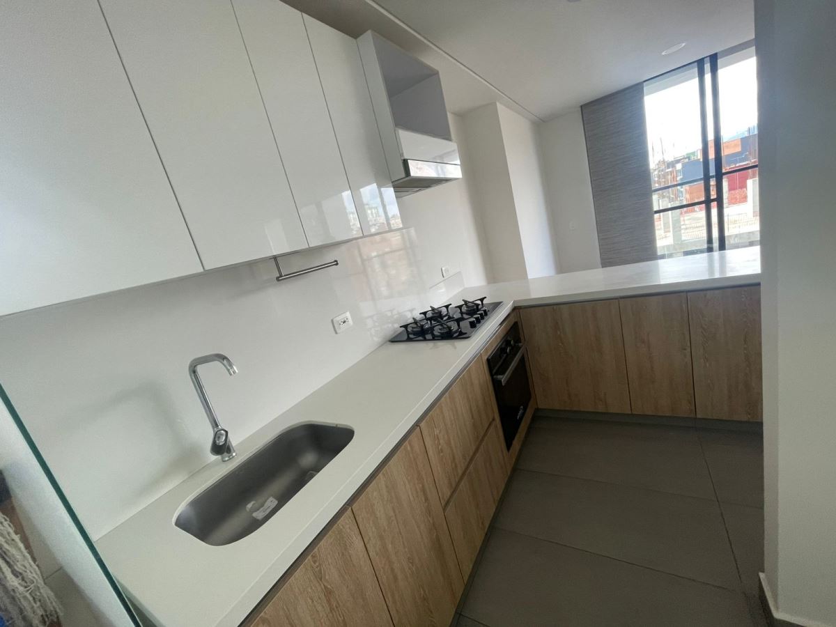 Apartamento en Arriendo - Bogota, ACACIA  4433