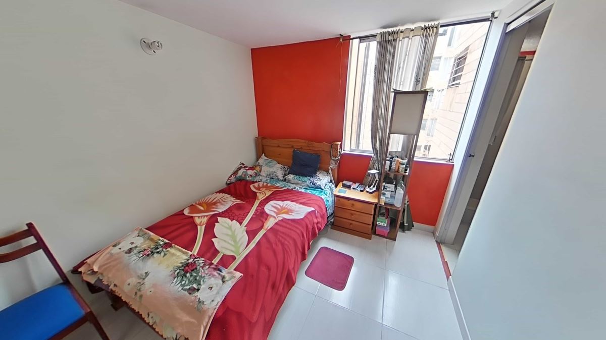 Apartamento en Venta - Bogota, SAN ANTONIO NORTE 3485