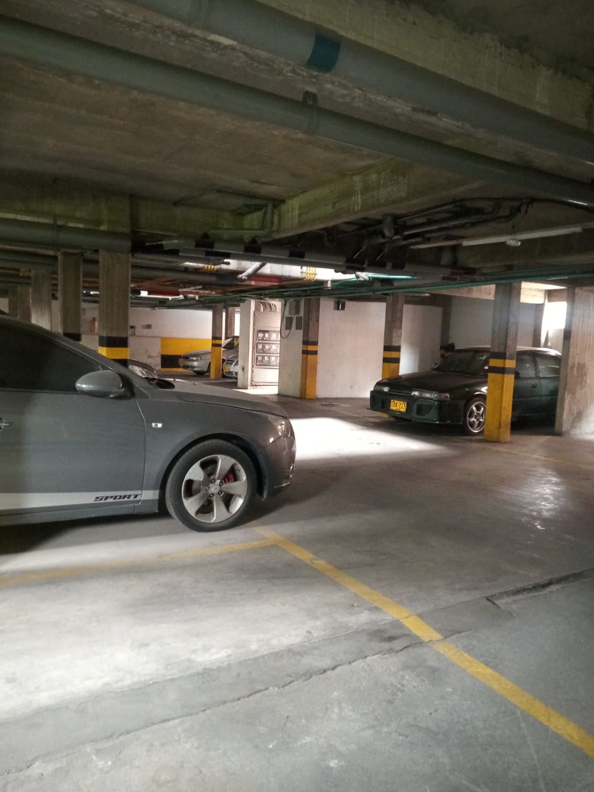 Apartamento en Venta - Bogota, COFRADIA 5994