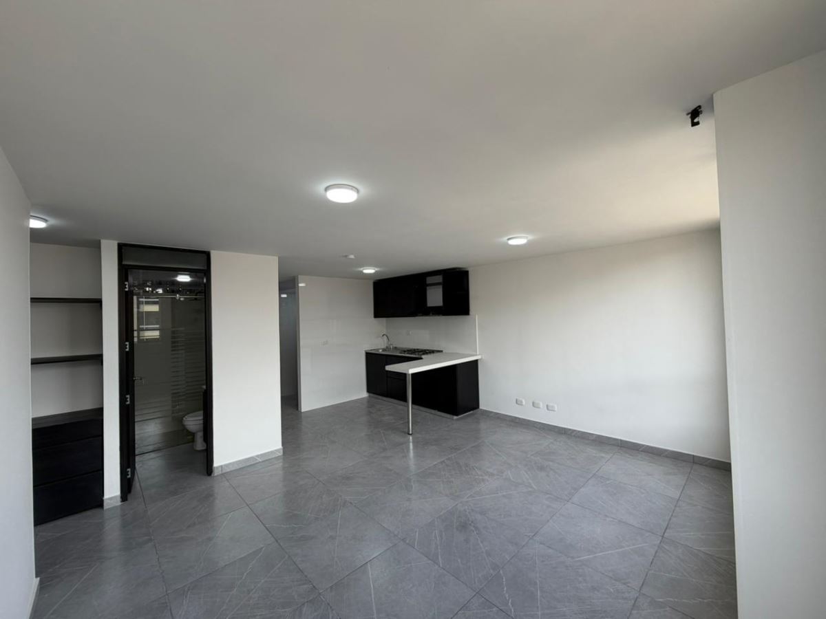 Apartamento en Arriendo - Bogota, JERICÓ 6201