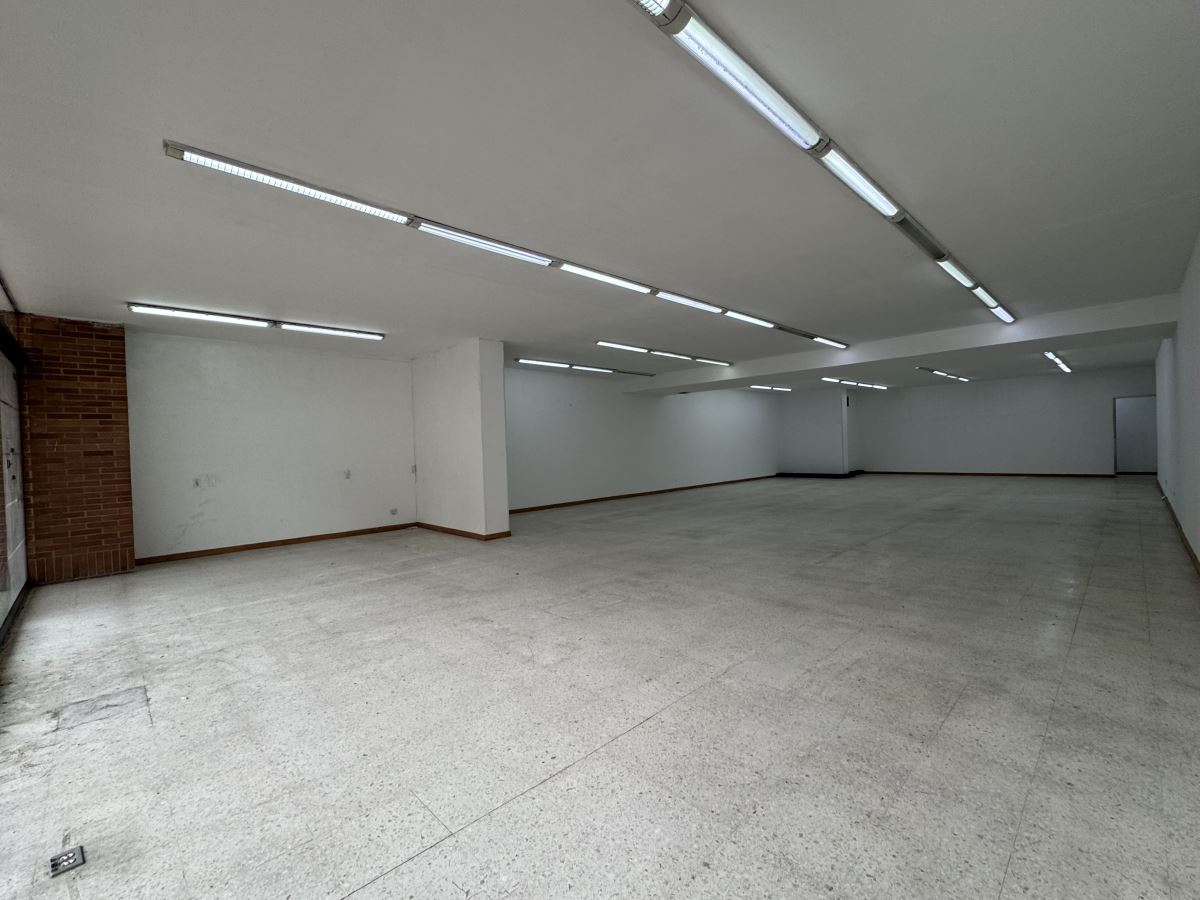 Local en Arriendo - Bogota, CHAPINERO ALTO 4009