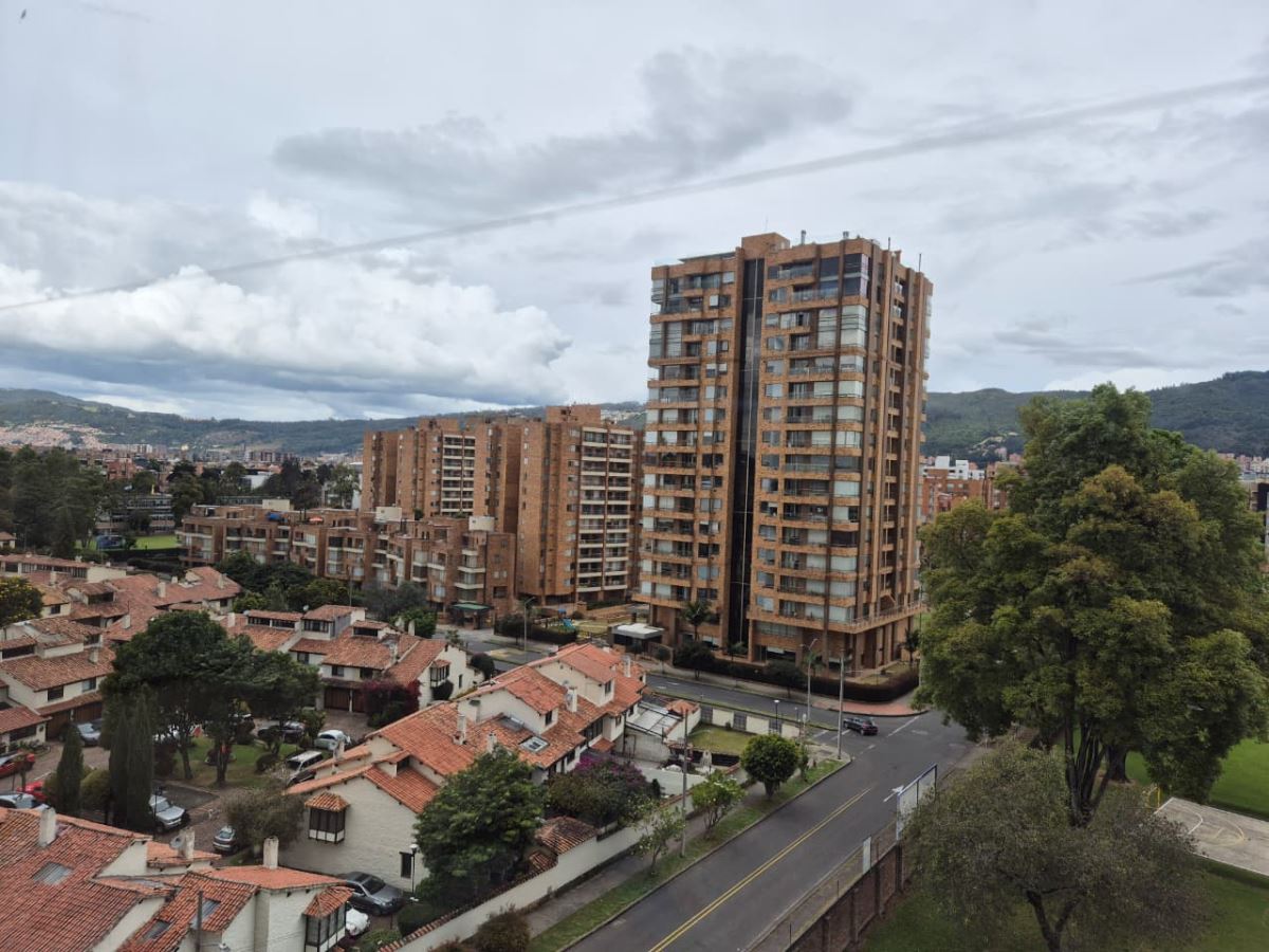 Apartamento en Venta - Bogota, LA CALLEJA 5047